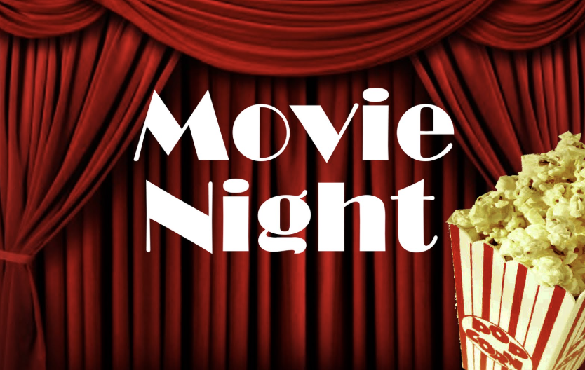 Movie Night 